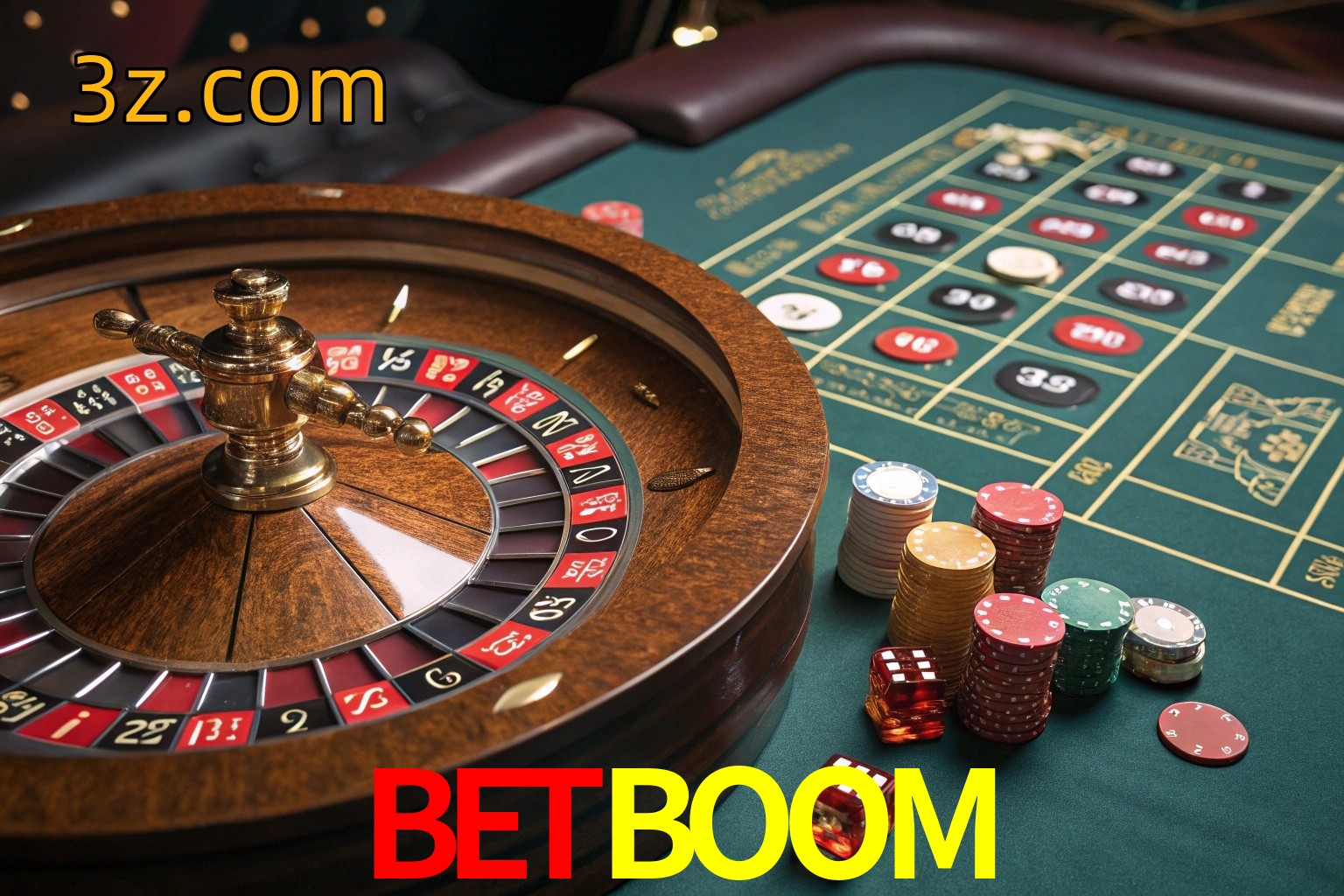  BETBOOM