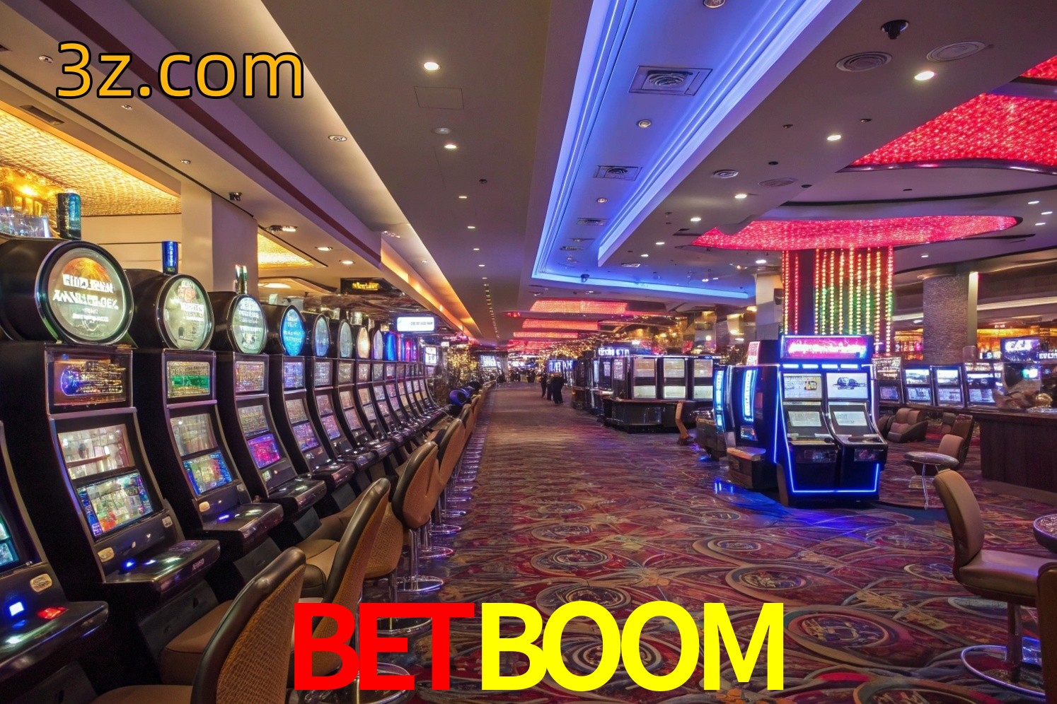  BETBOOM