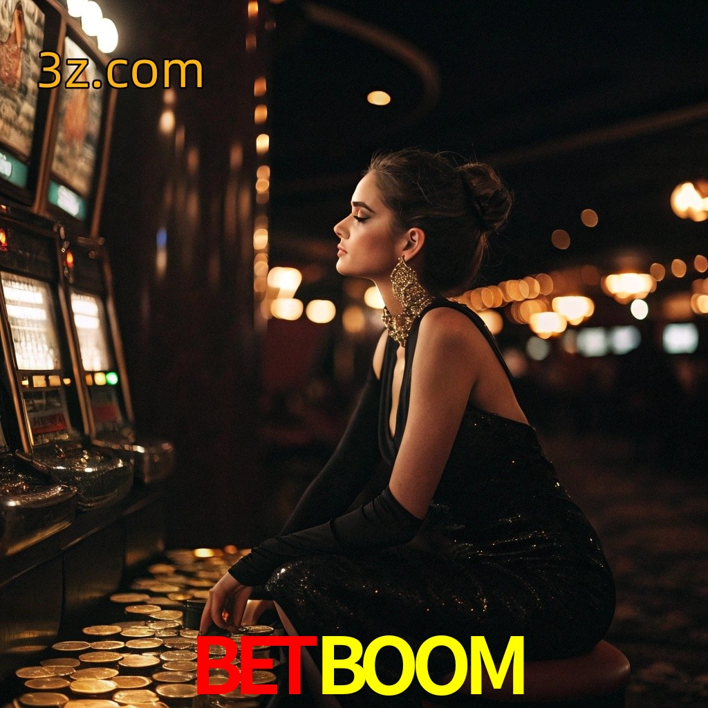  BETBOOM