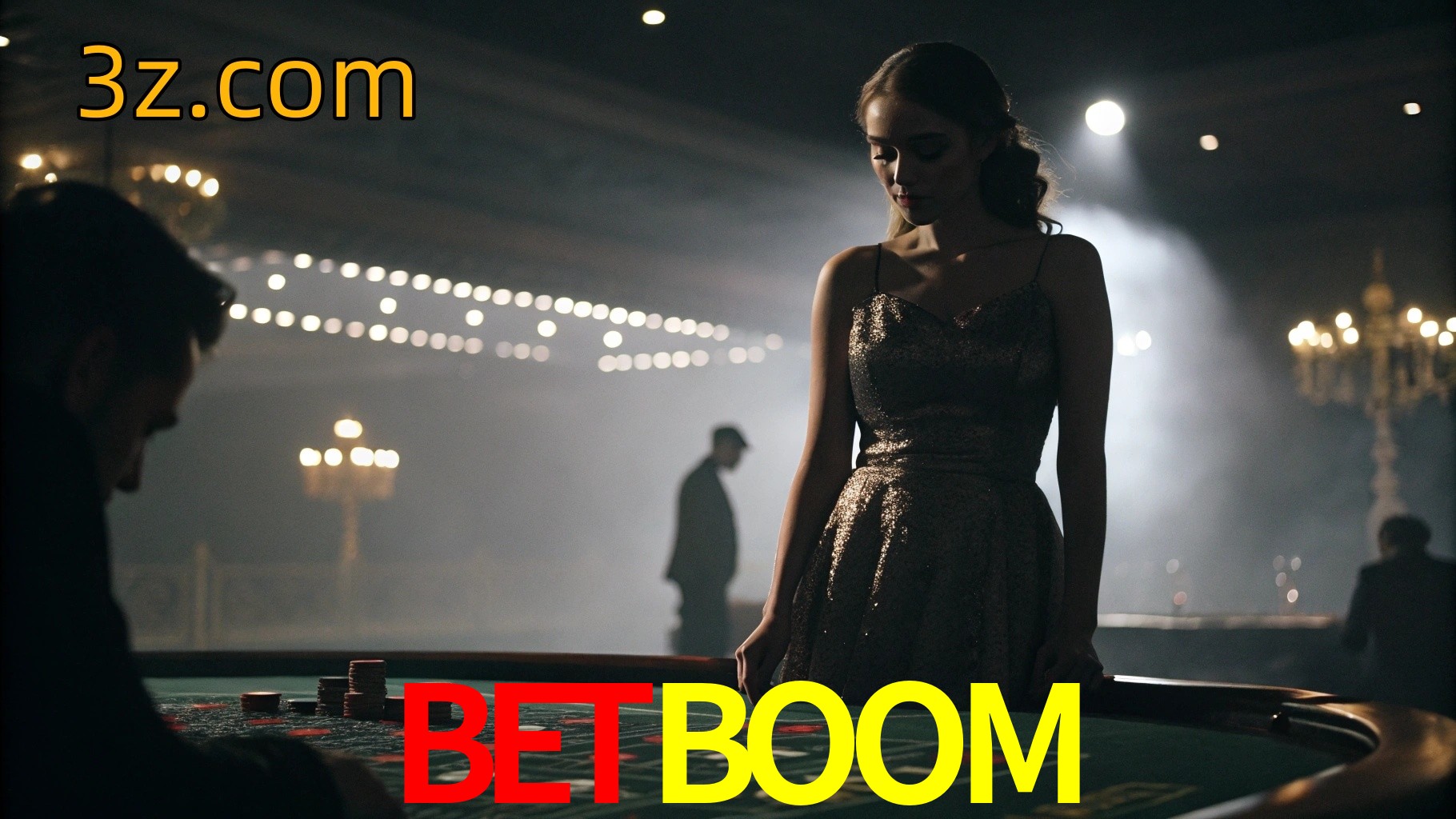  BETBOOM