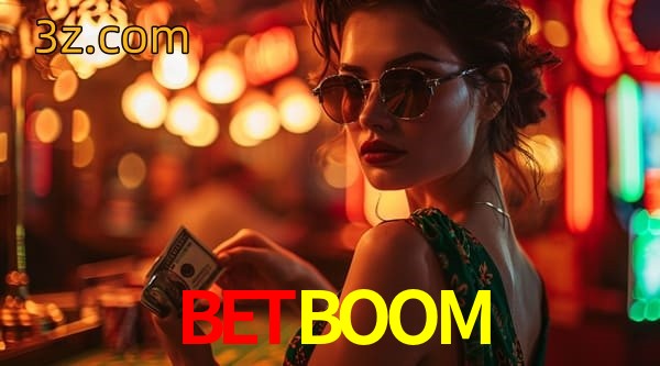  BETBOOM