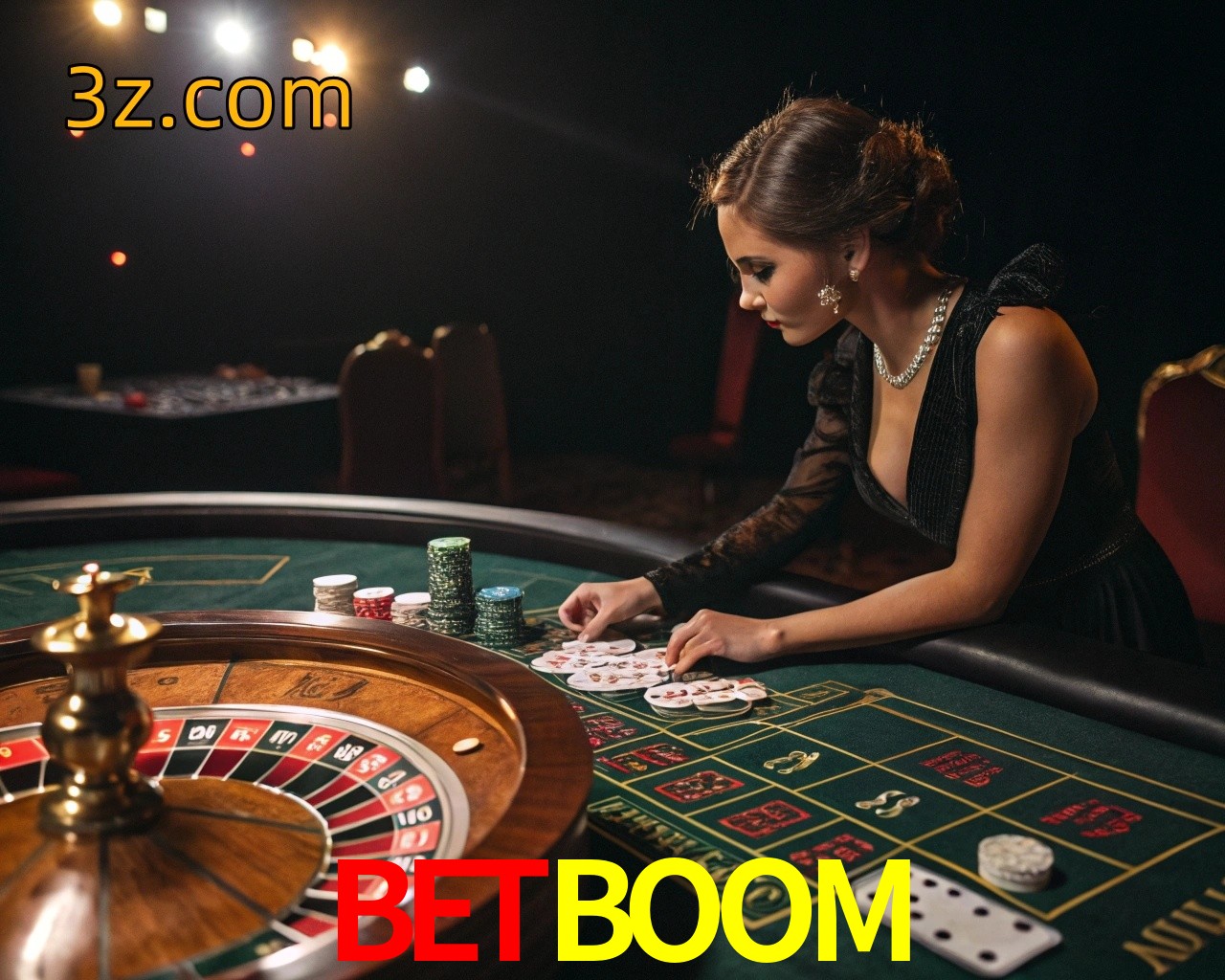 BETBOOM