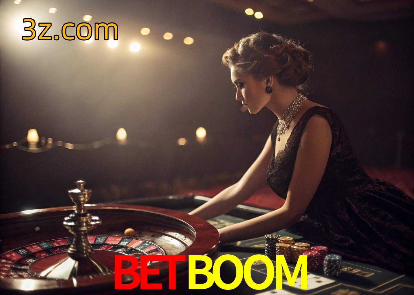  BETBOOM