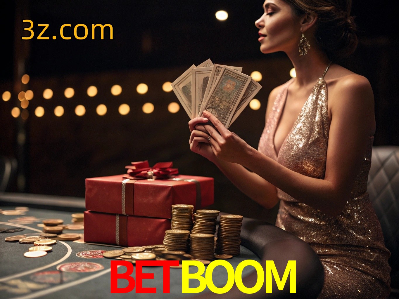  BETBOOM