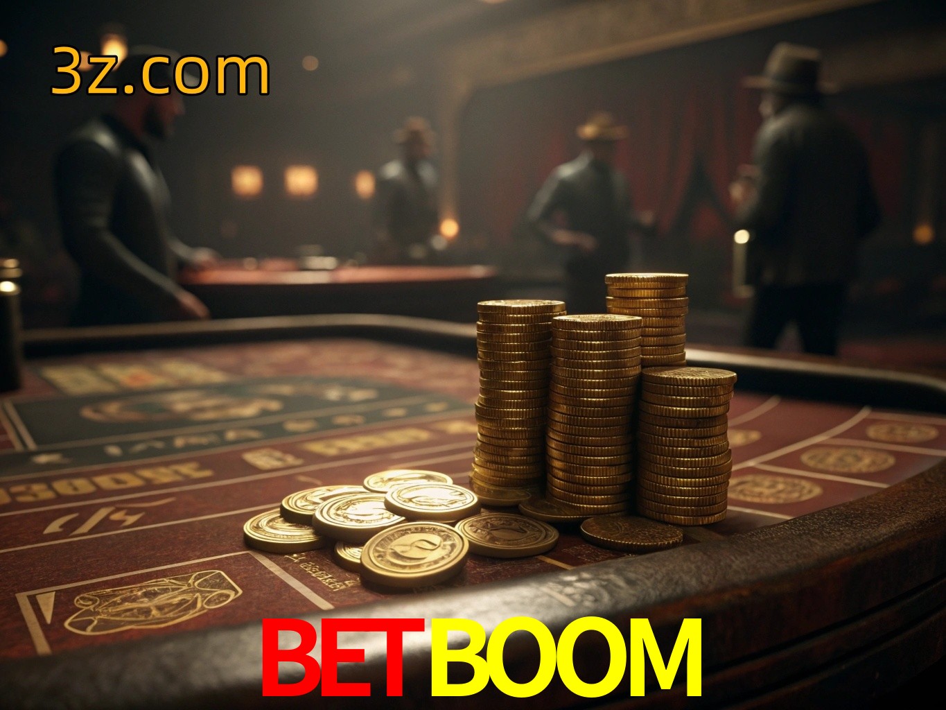  BETBOOM