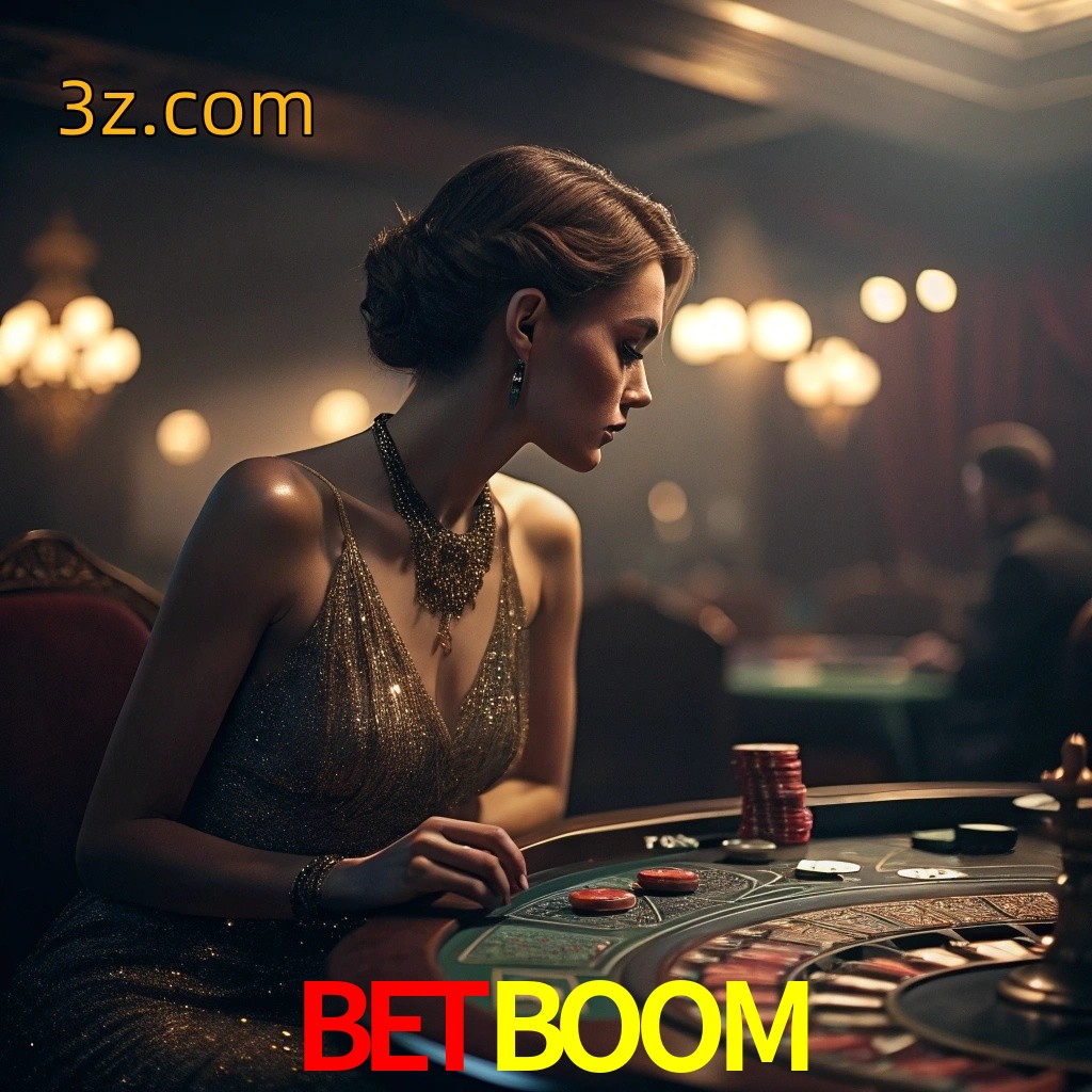  BETBOOM