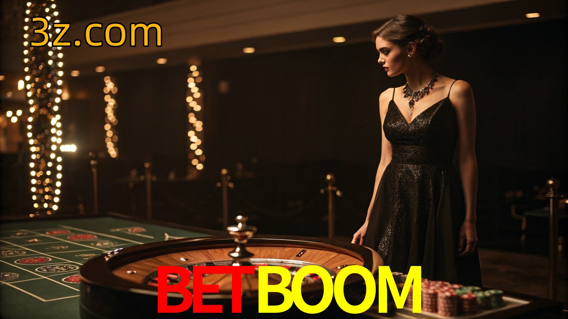  BETBOOM