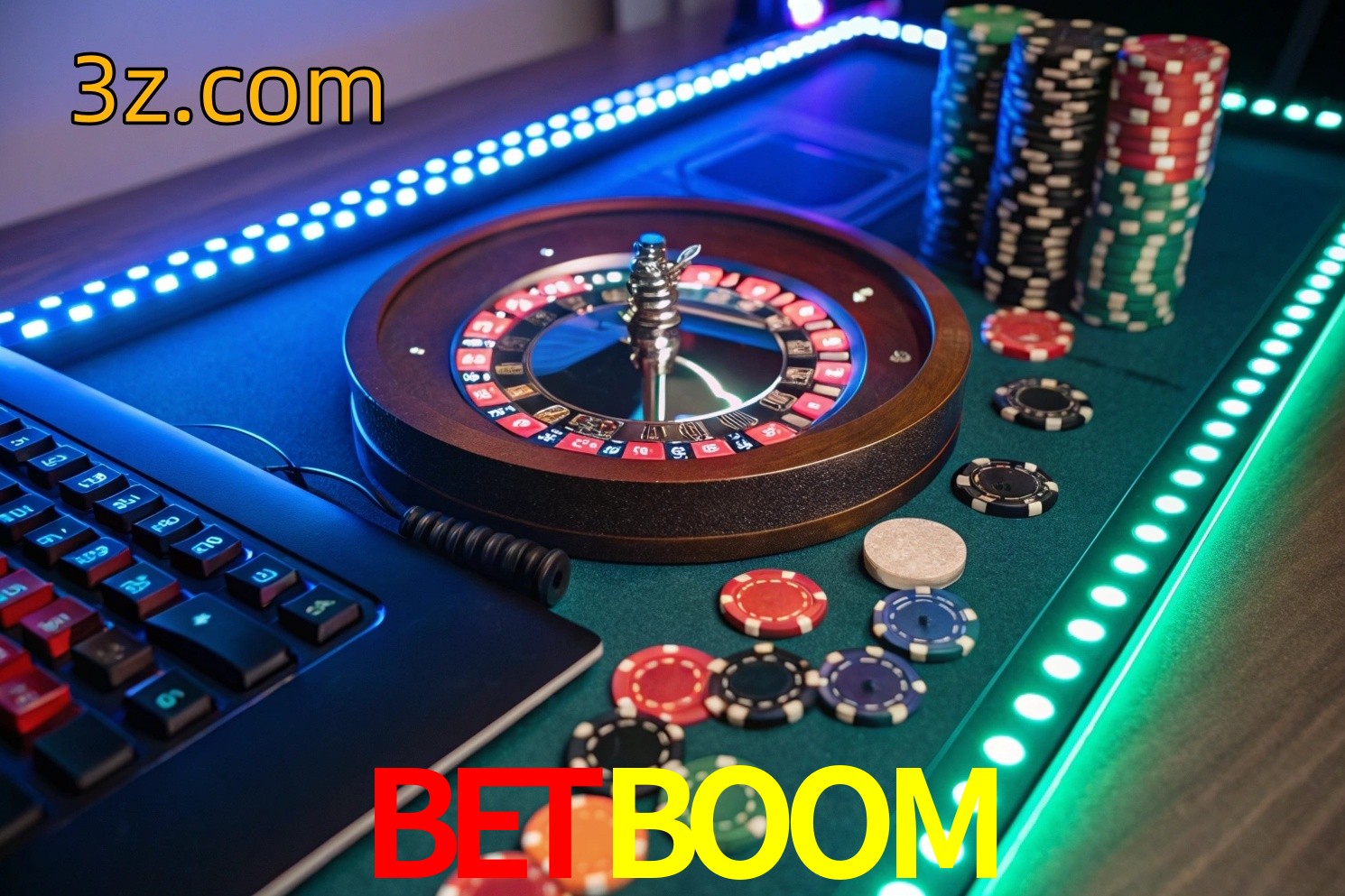  BETBOOM