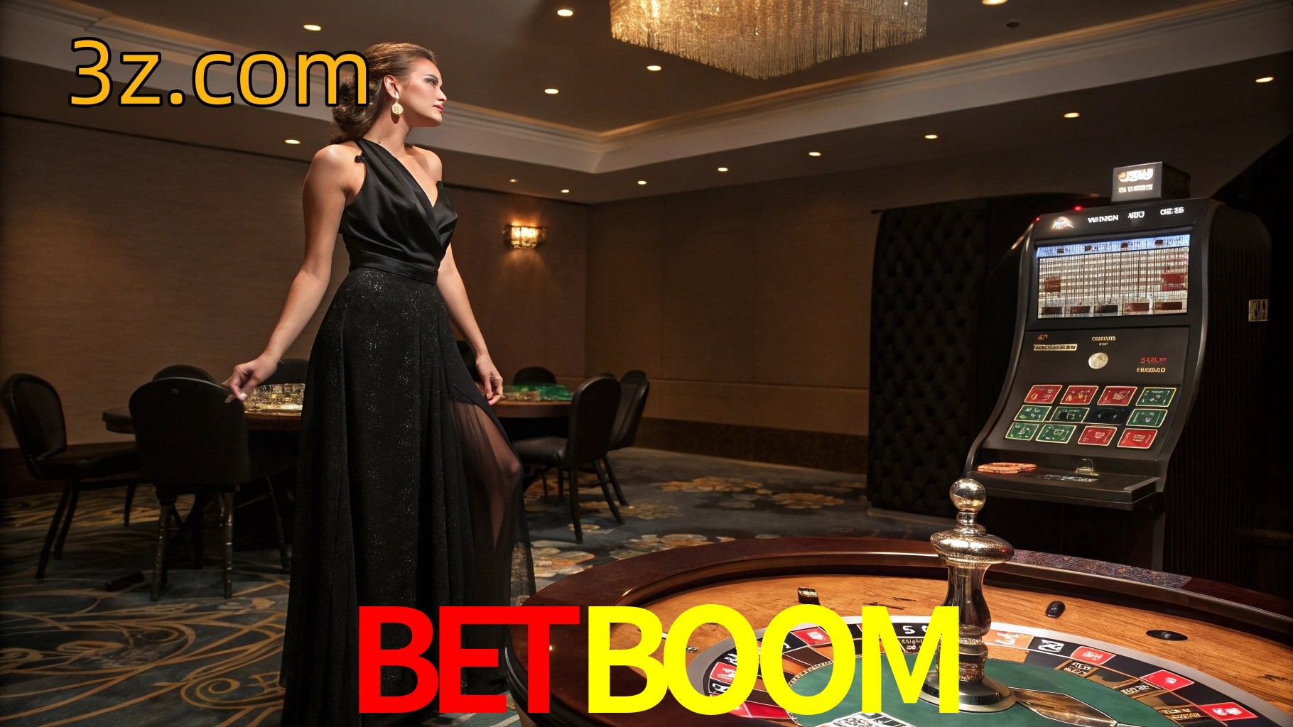  BETBOOM