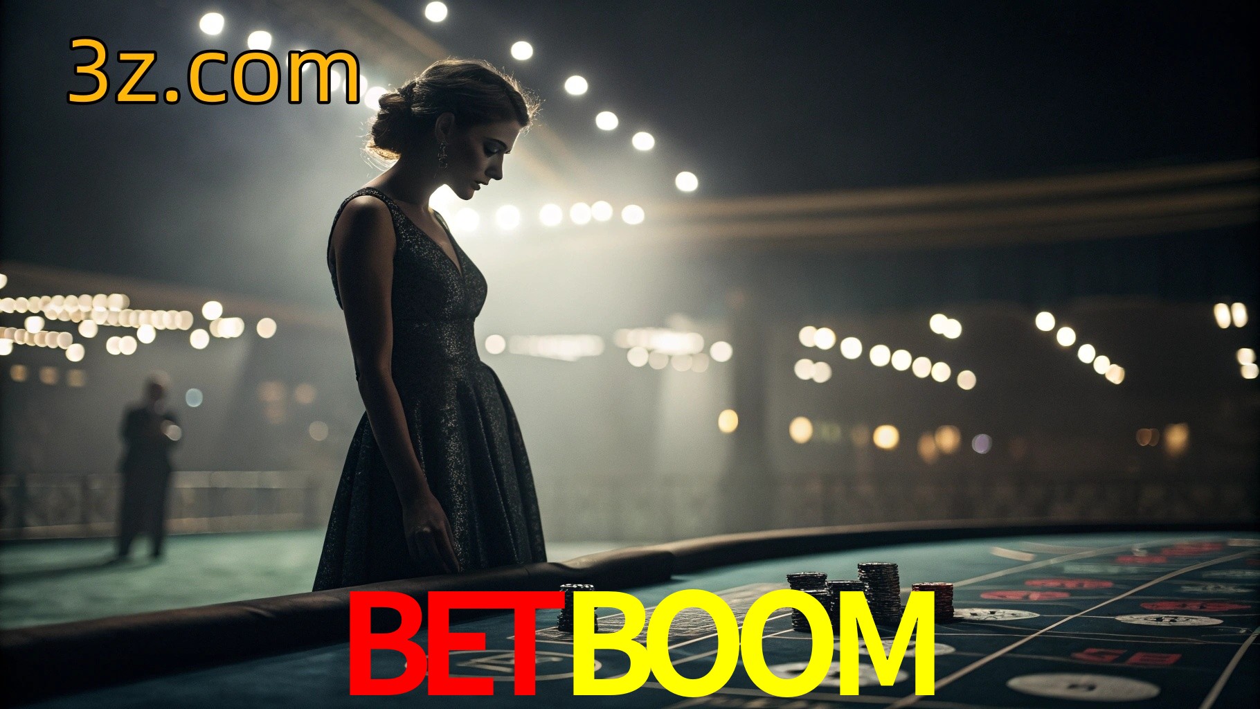  BETBOOM