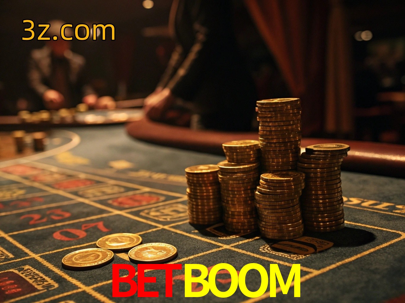  BETBOOM