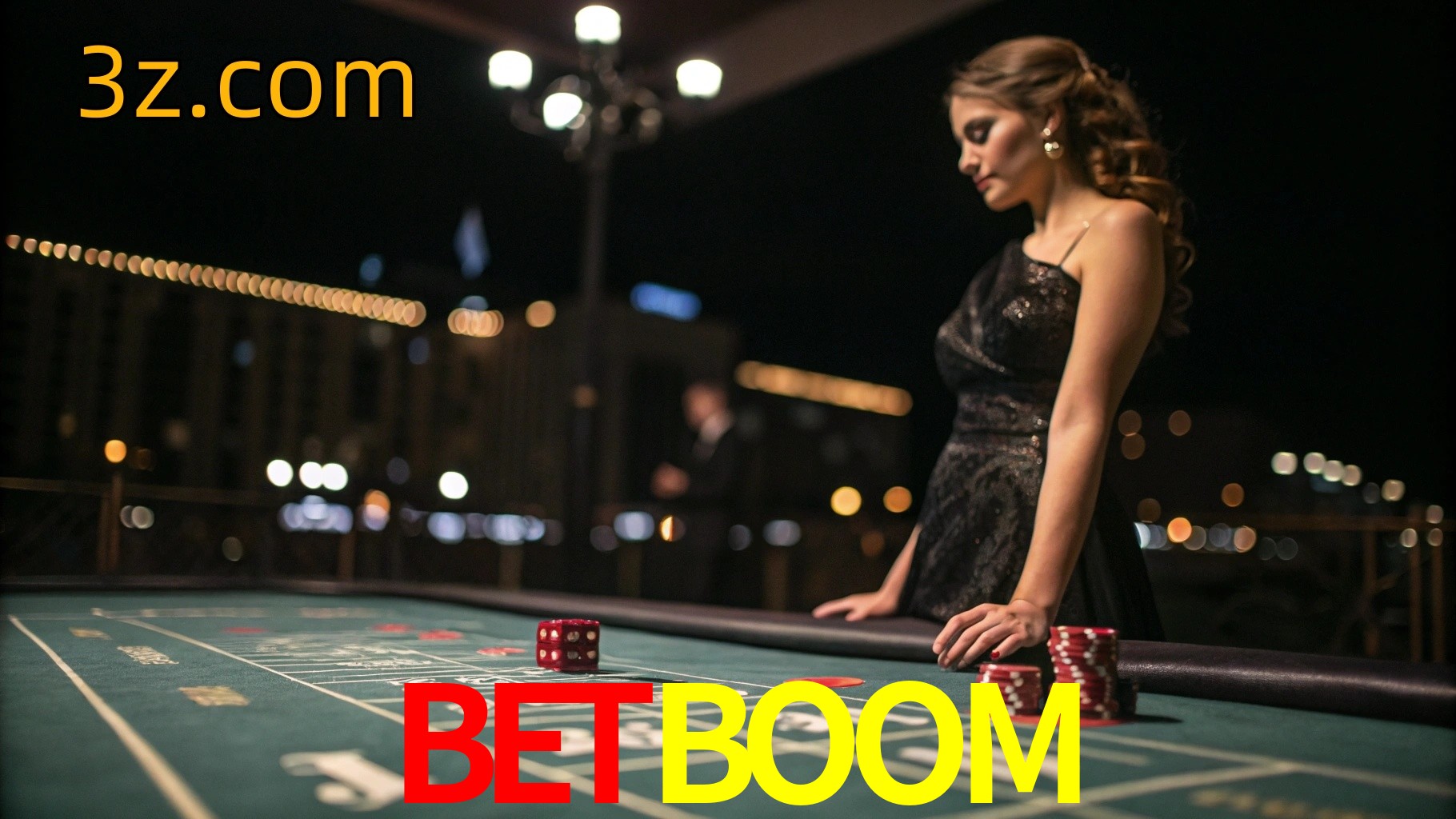  BETBOOM