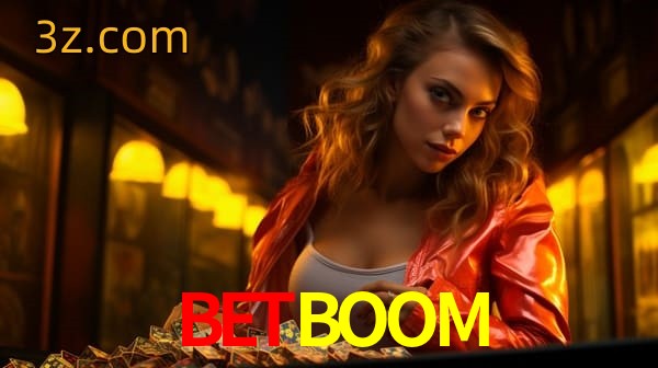  BETBOOM