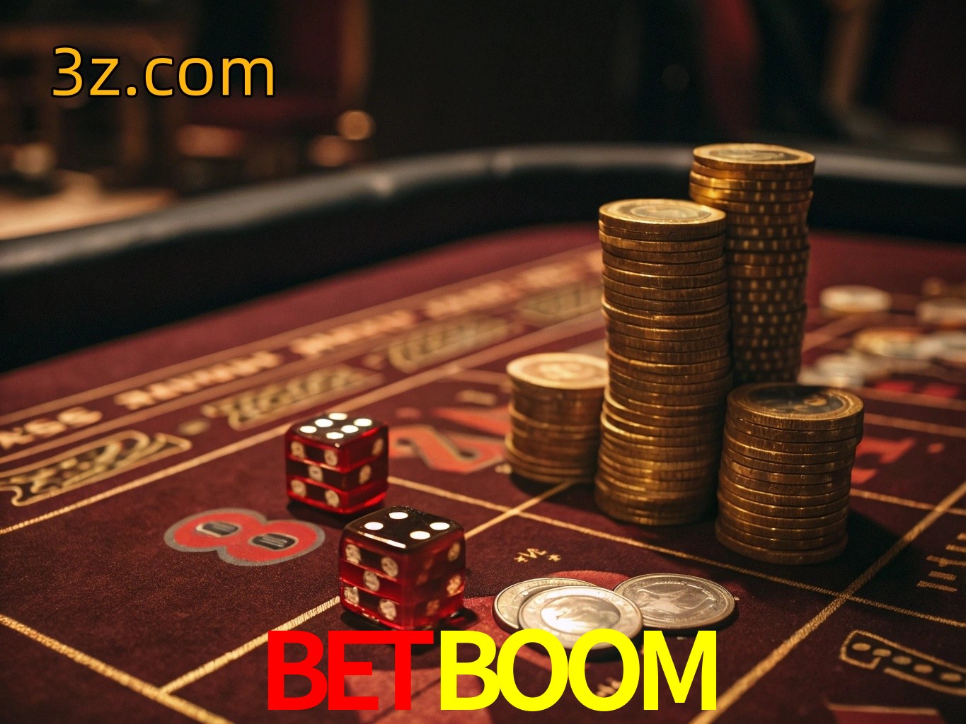  BETBOOM