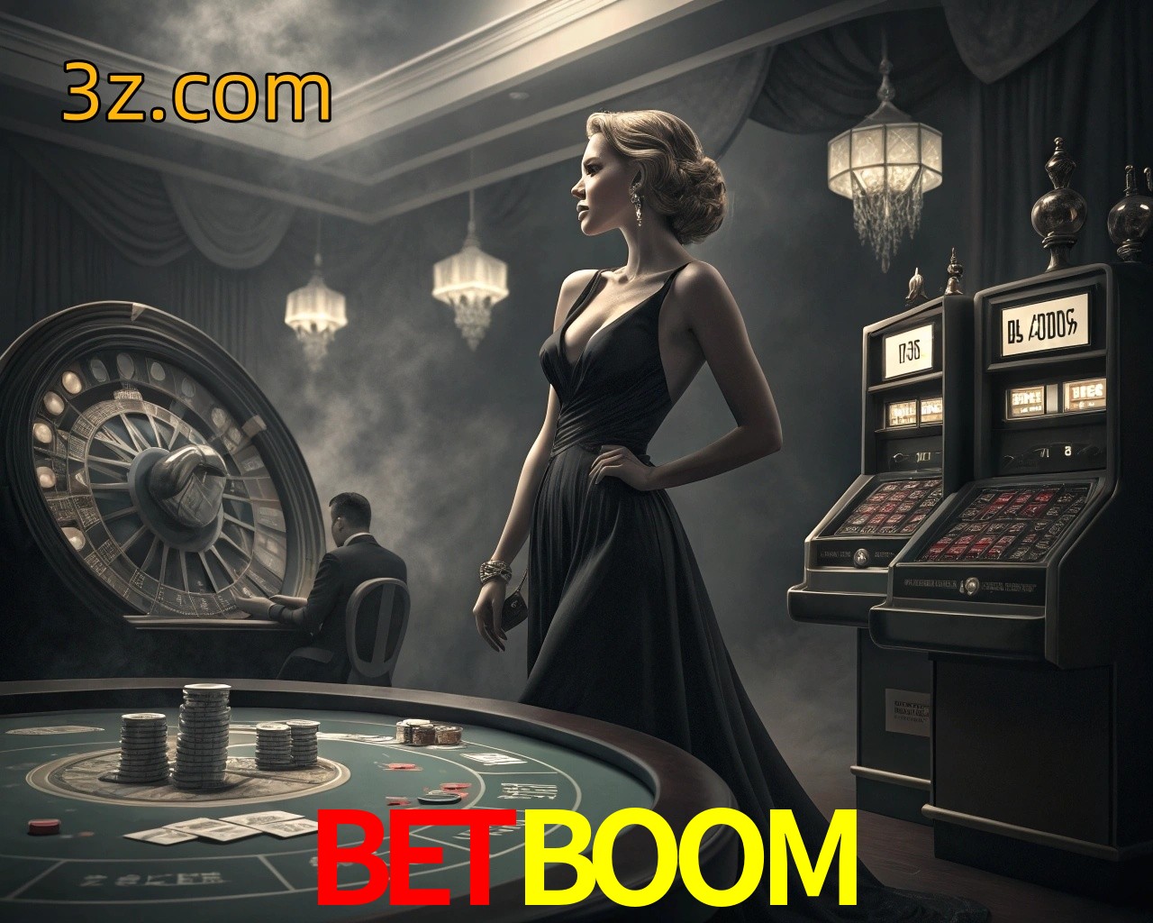 BETBOOM
