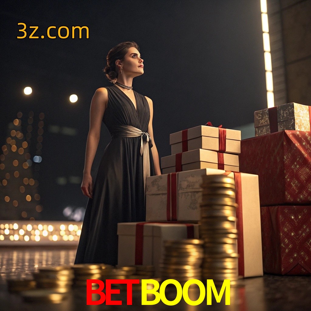  BETBOOM