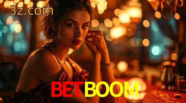 BETBOOM