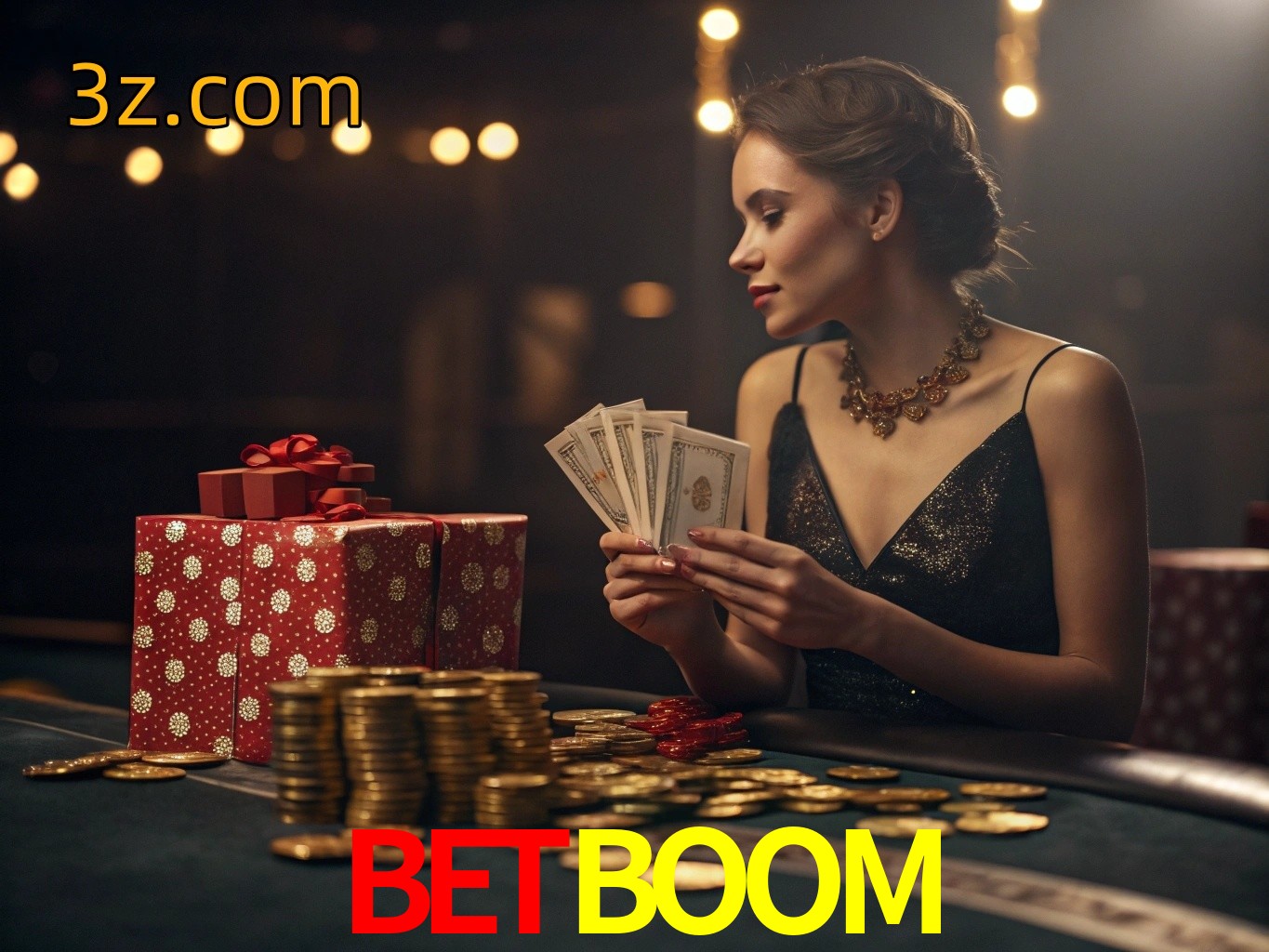  BETBOOM