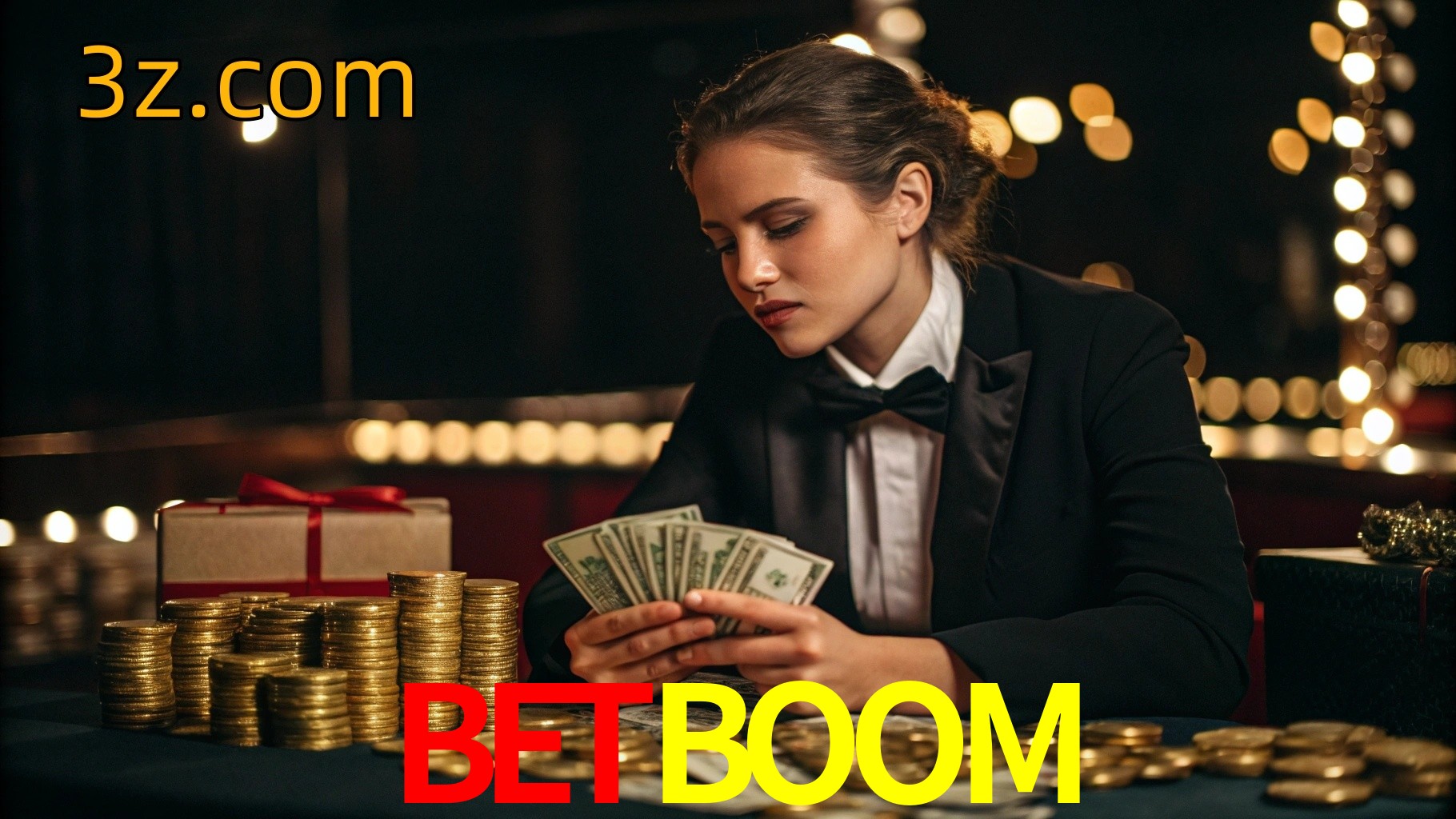  BETBOOM