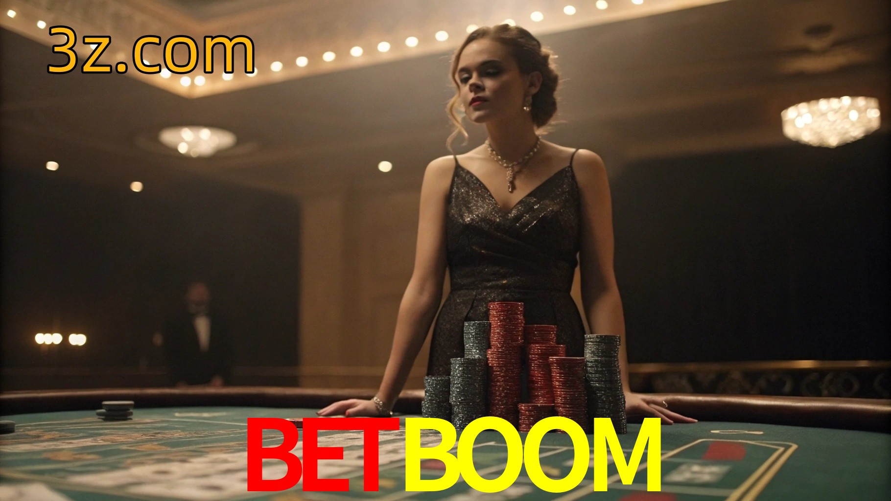  BETBOOM