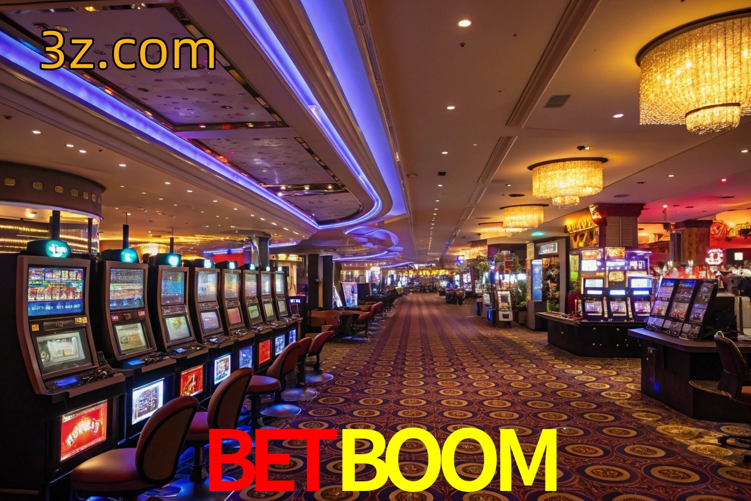  BETBOOM