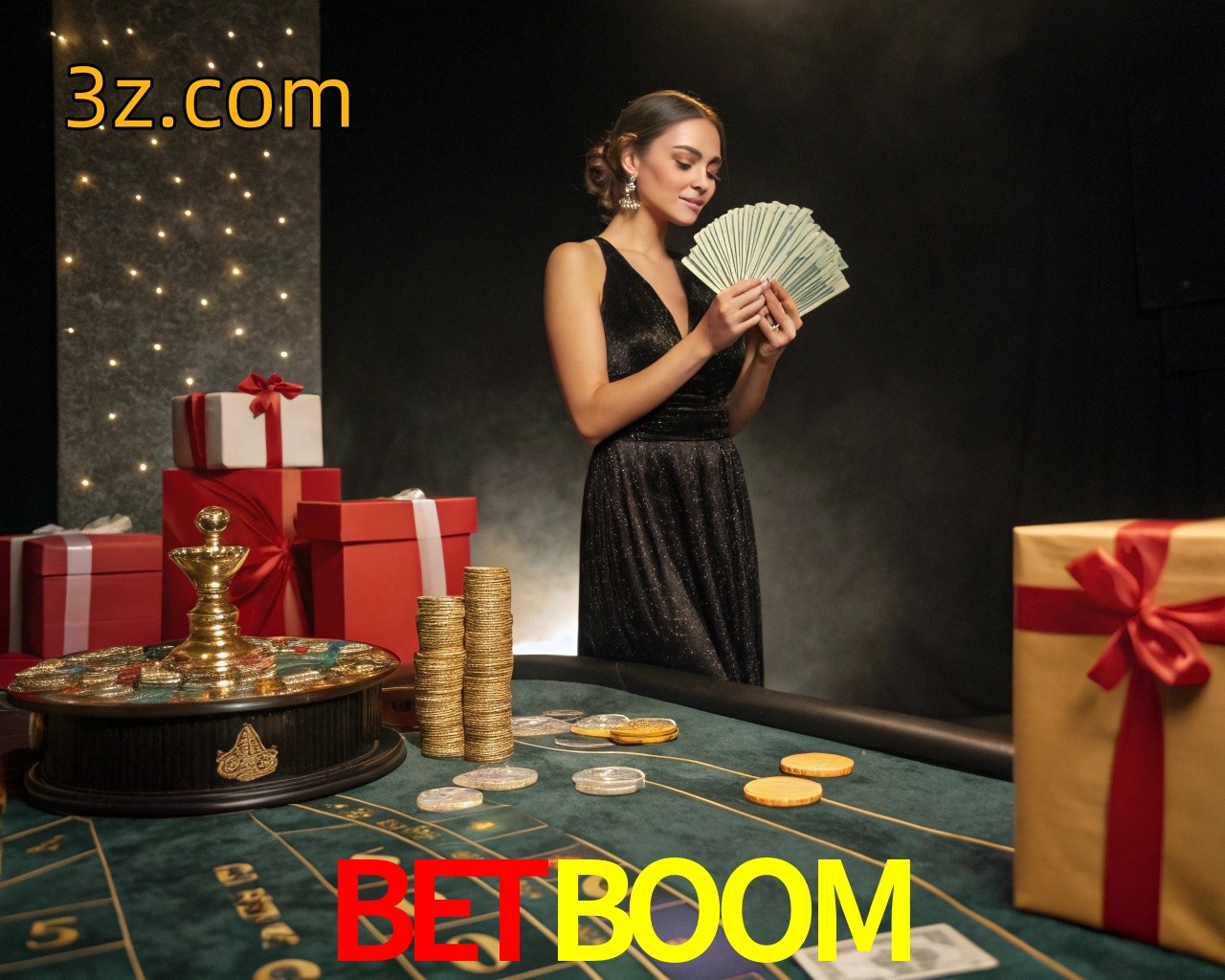  BETBOOM