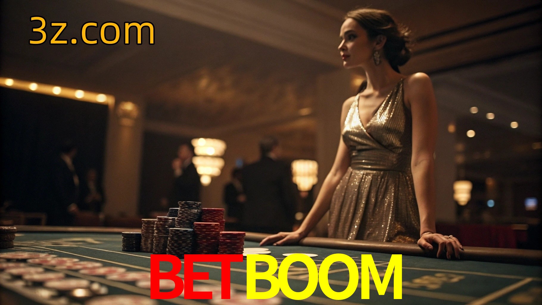  BETBOOM