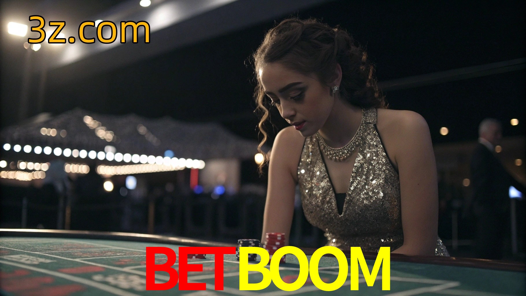  BETBOOM