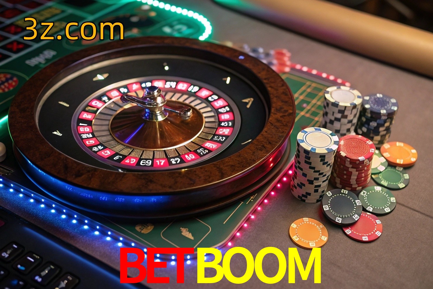  BETBOOM