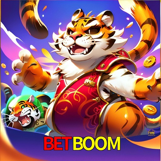  BETBOOM